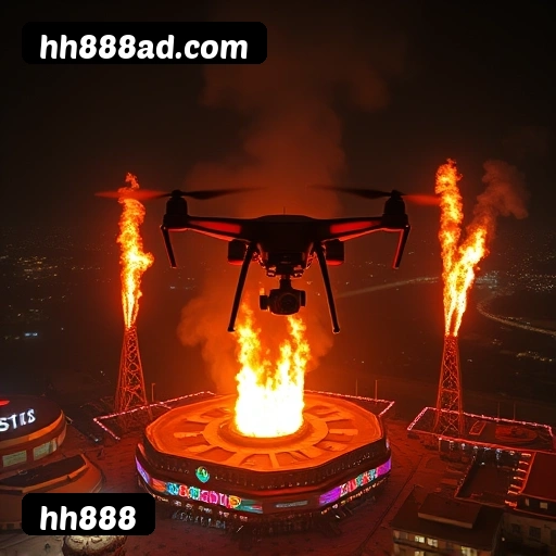 hh888 PIX instantâneo Brasil - Depósito e saque em minutos 24/7